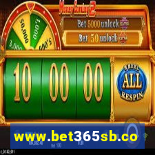 www.bet365sb.com