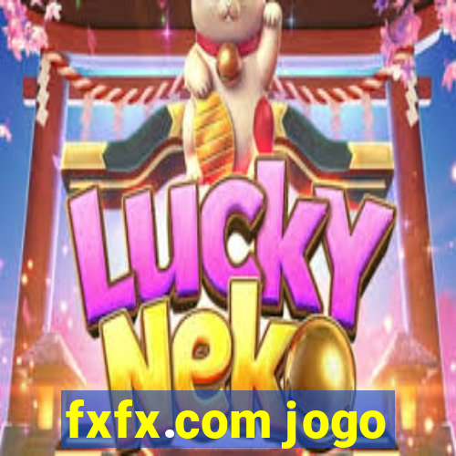 fxfx.com jogo