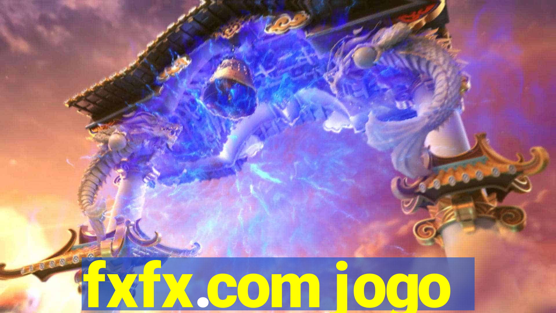 fxfx.com jogo