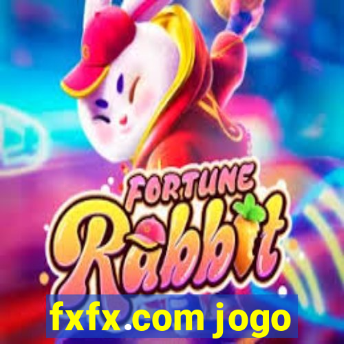 fxfx.com jogo