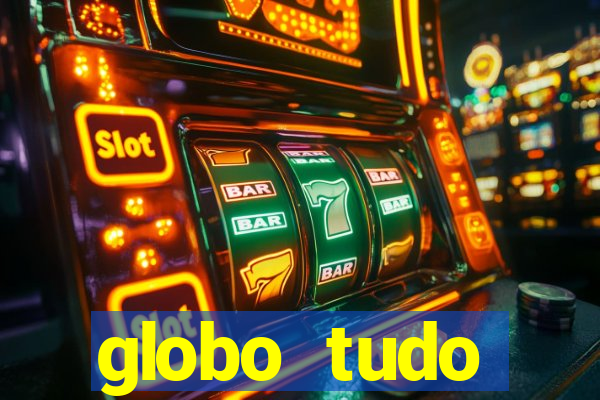 globo tudo absolutamente sobre esporte