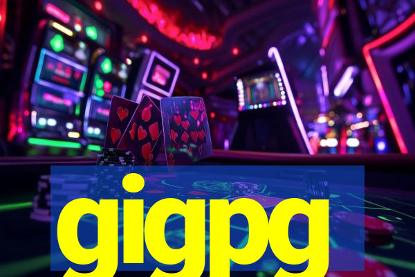 gigpg