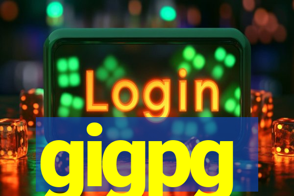 gigpg