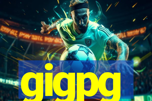 gigpg