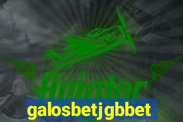 galosbetjgbbet