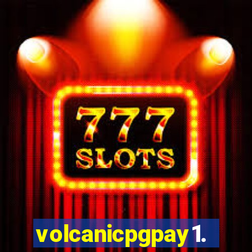 volcanicpgpay1.com