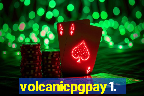 volcanicpgpay1.com