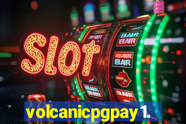 volcanicpgpay1.com