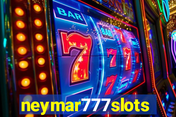 neymar777slots