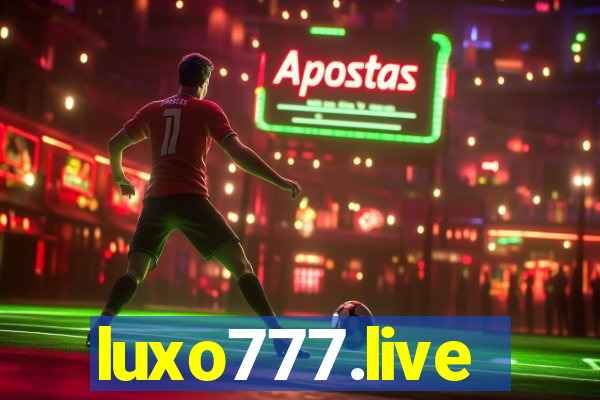 luxo777.live