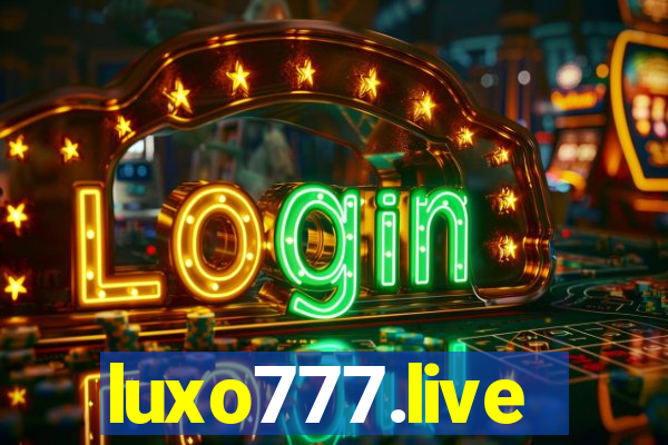 luxo777.live