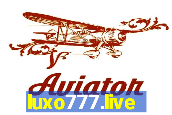 luxo777.live