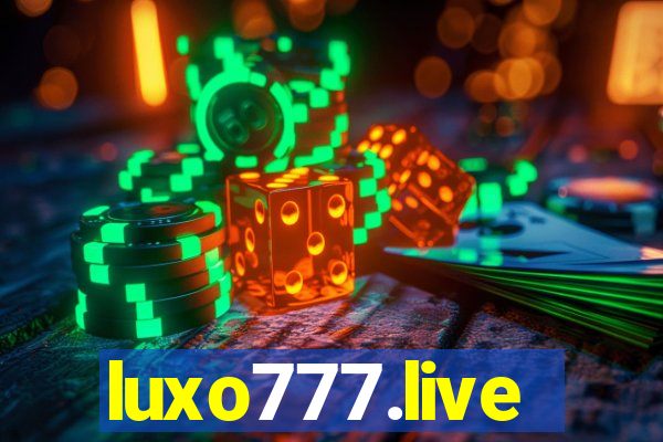 luxo777.live