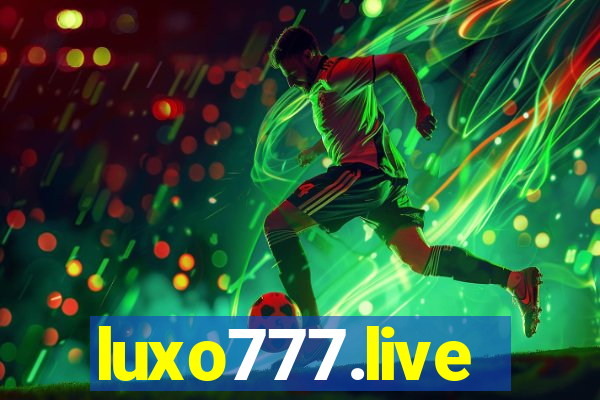 luxo777.live