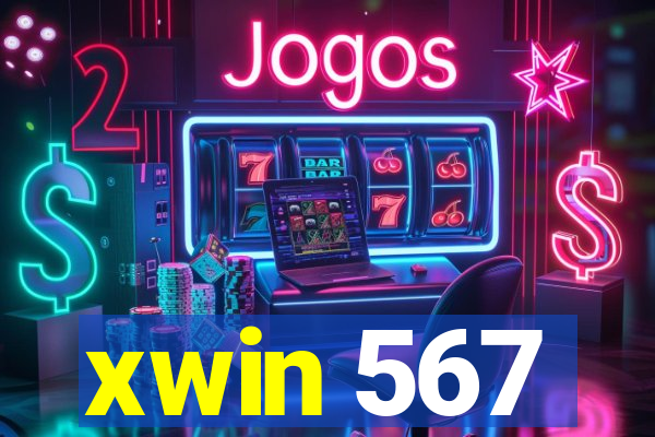 xwin 567