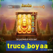 truco boyaa