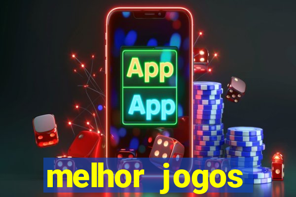 melhor jogos offline para android