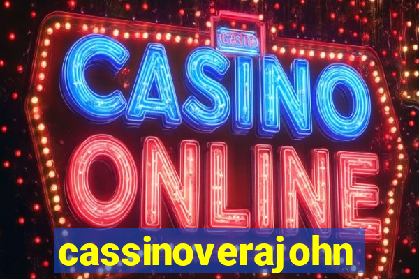 cassinoverajohn