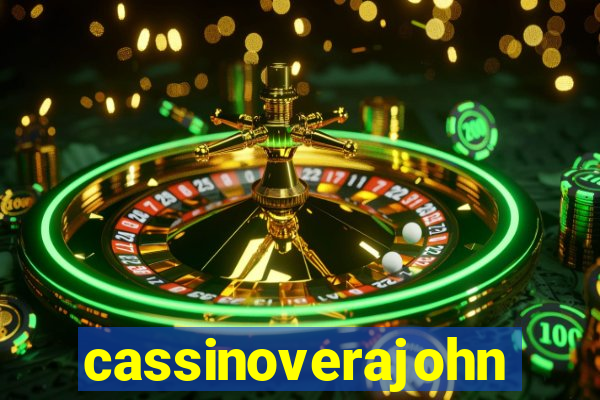 cassinoverajohn