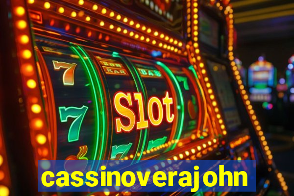 cassinoverajohn