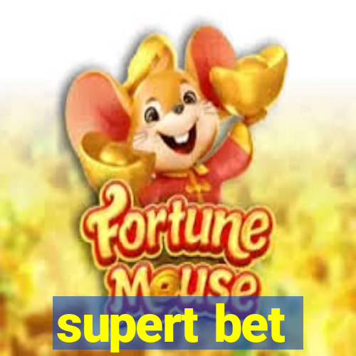 supert bet