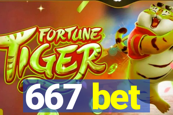 667 bet