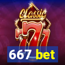 667 bet