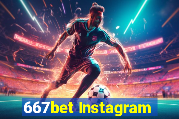 667bet Instagram