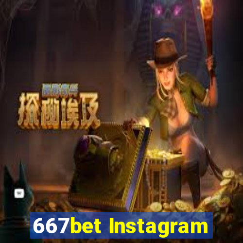 667bet Instagram