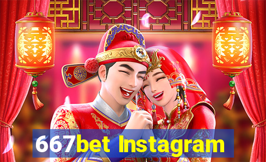 667bet Instagram