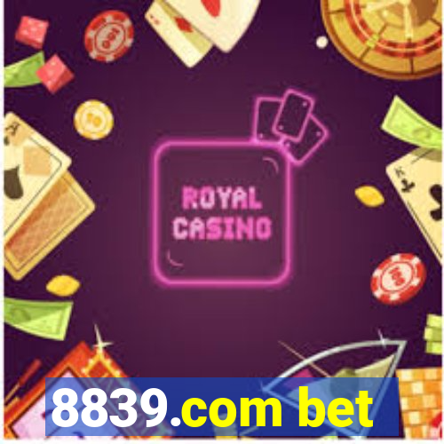 8839.com bet