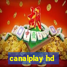 canalplay hd