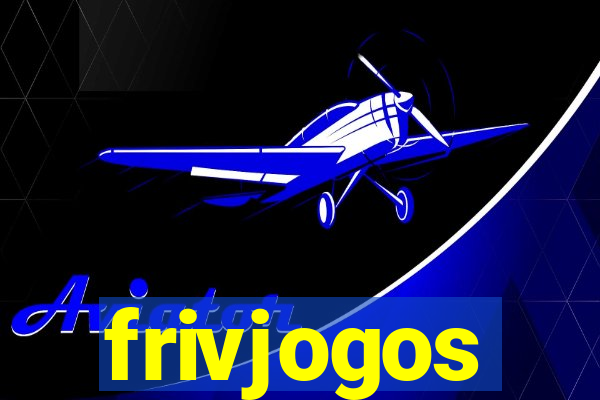 frivjogos