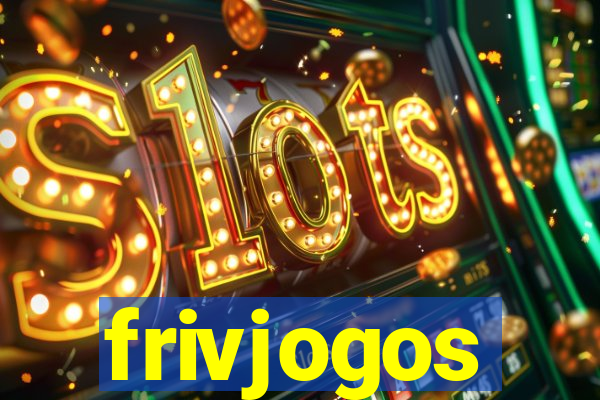 frivjogos