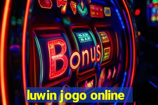 luwin jogo online