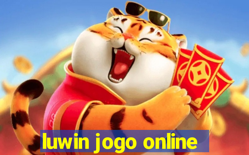 luwin jogo online