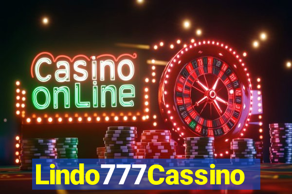 Lindo777Cassino