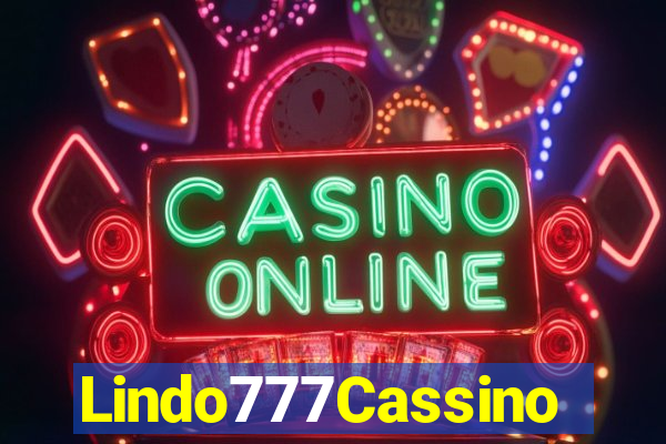 Lindo777Cassino