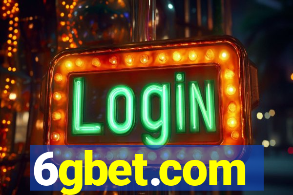 6gbet.com