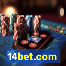 14bet.com