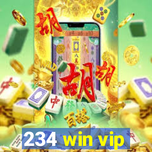 234 win vip