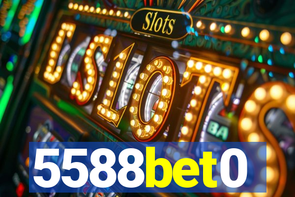 5588bet0