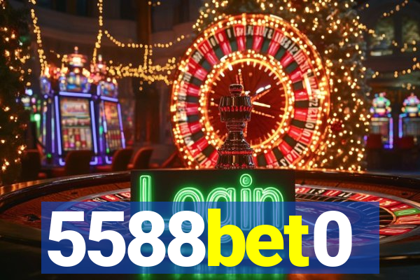 5588bet0