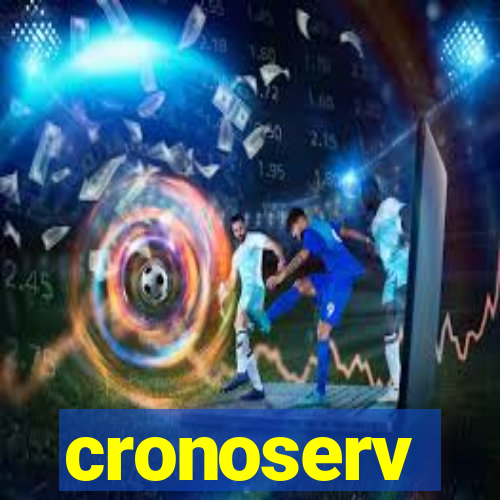 cronoserv