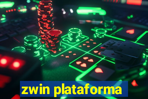 zwin plataforma