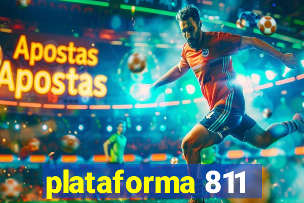 plataforma 811