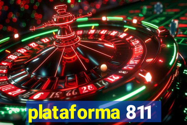 plataforma 811