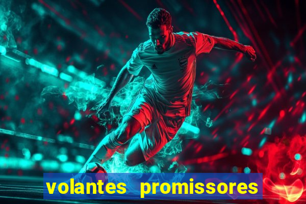 volantes promissores ea fc 24