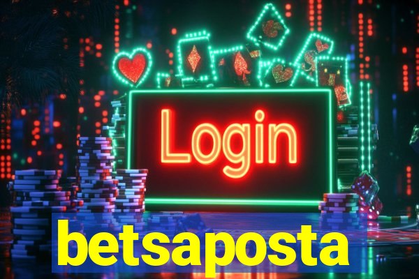 betsaposta