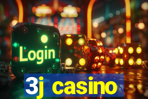 3j casino